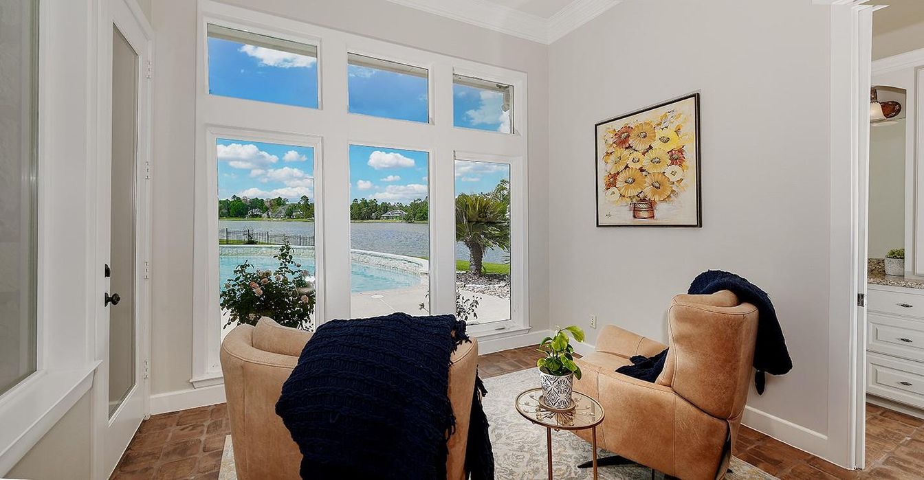 Interior, Living room, Water, Wood Texture Flooring