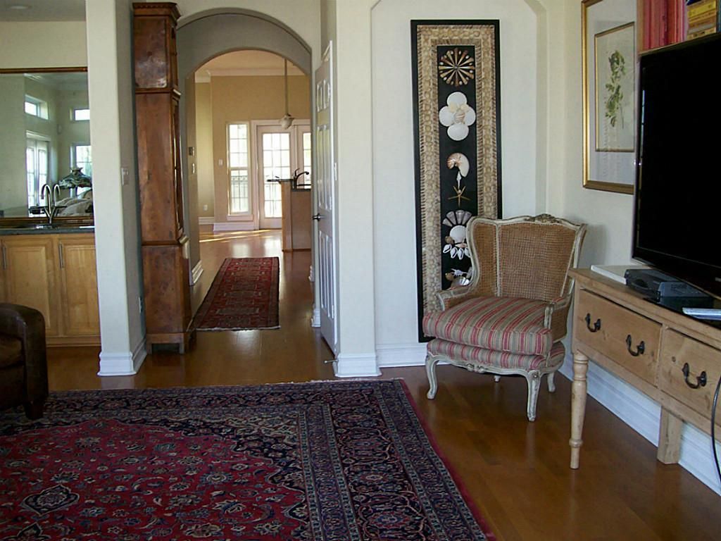 Interior, Wood Texture Flooring