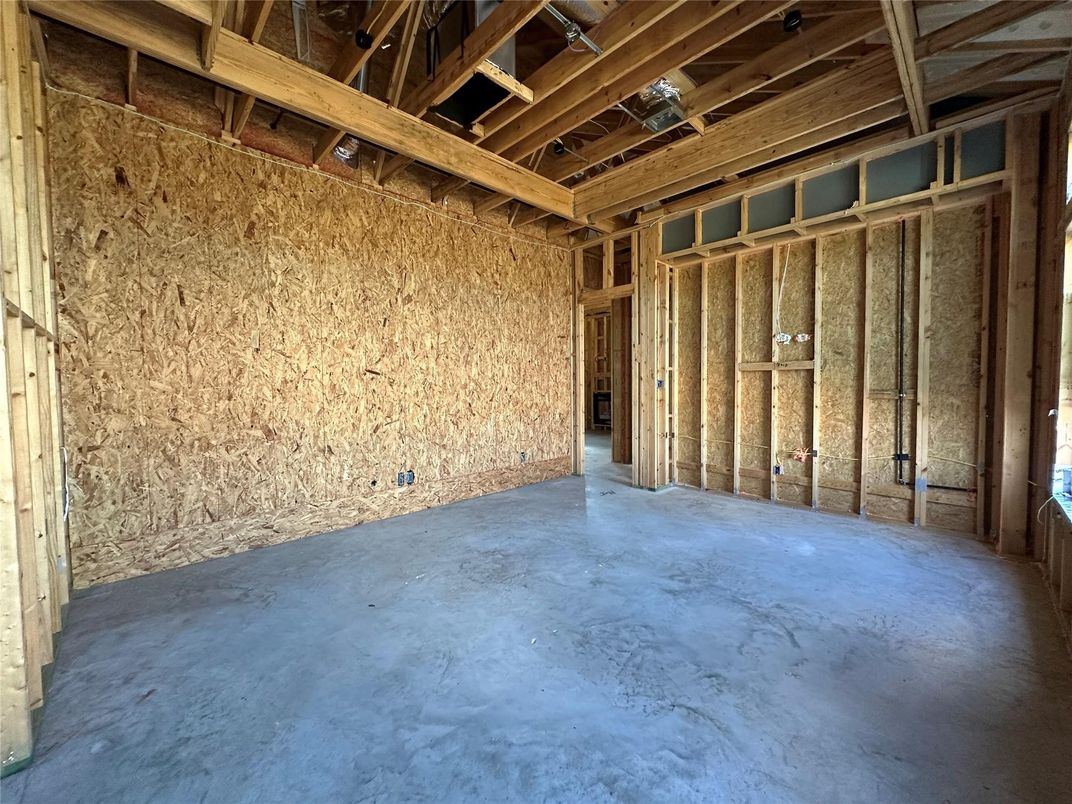 Interior, Wooden Beams, Wooden Ceilings