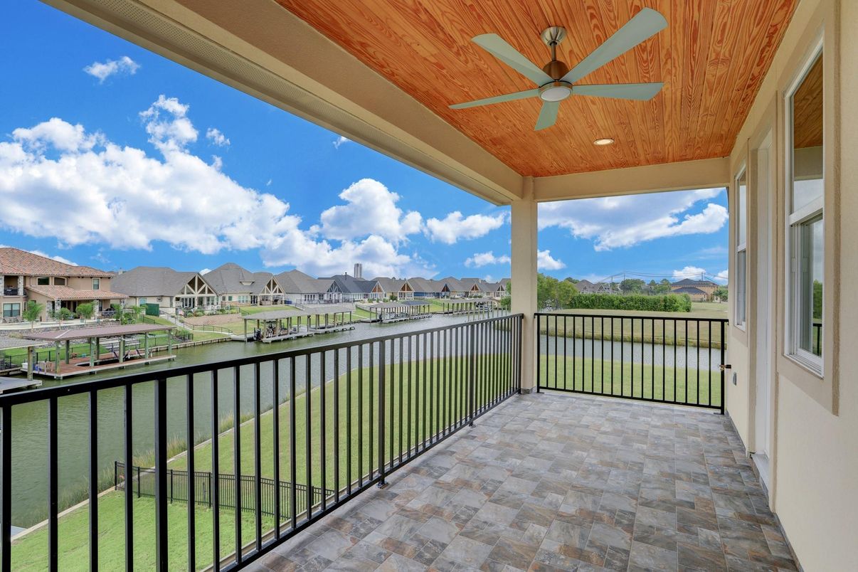 Water, Exterior, Other