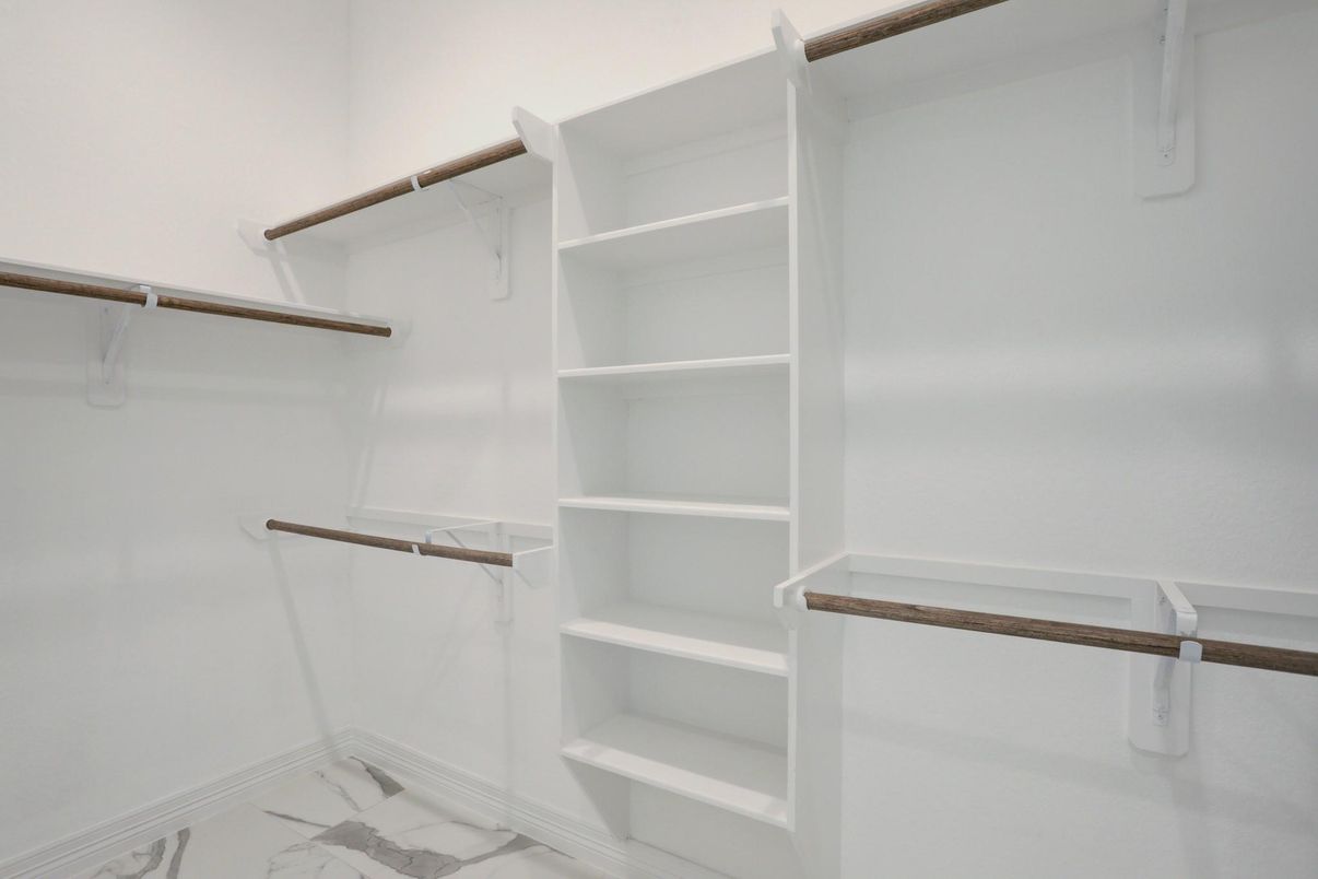 Interior, Marble, Walk-in Closets