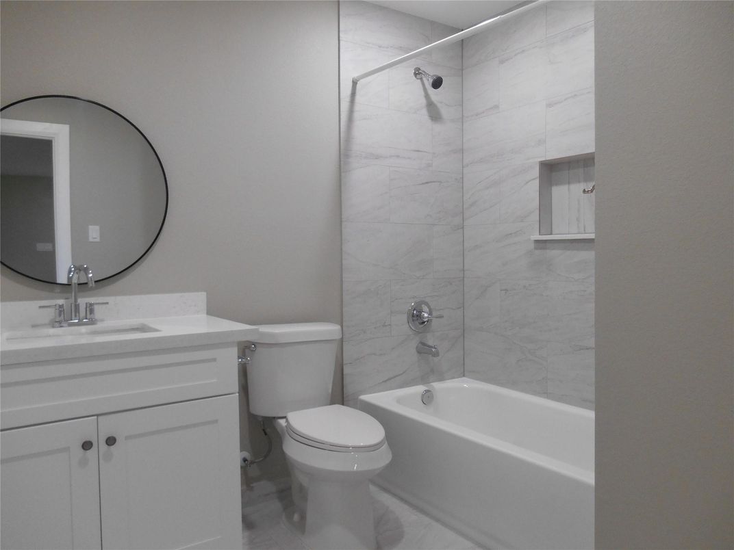 Bathroom, Interior, Marble Walls