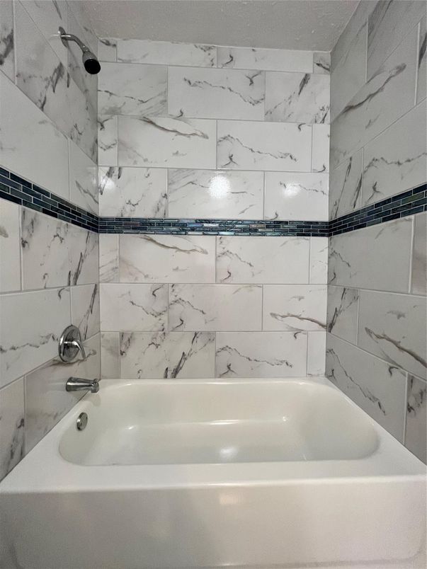 Bathroom, Interior, Marble Walls