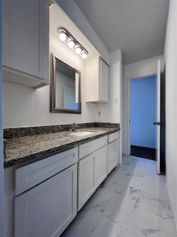 Bathroom, Interior, Marble