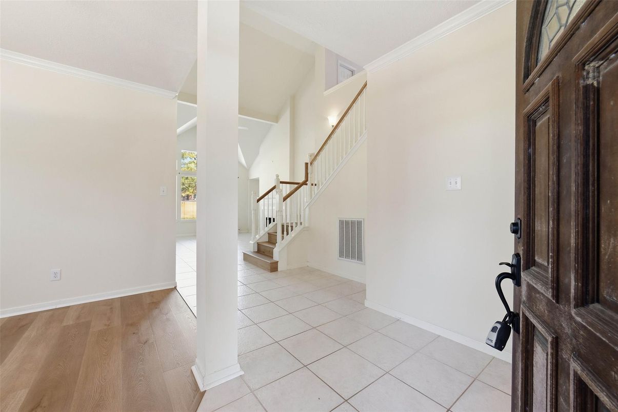 Interior, Wood Texture Flooring