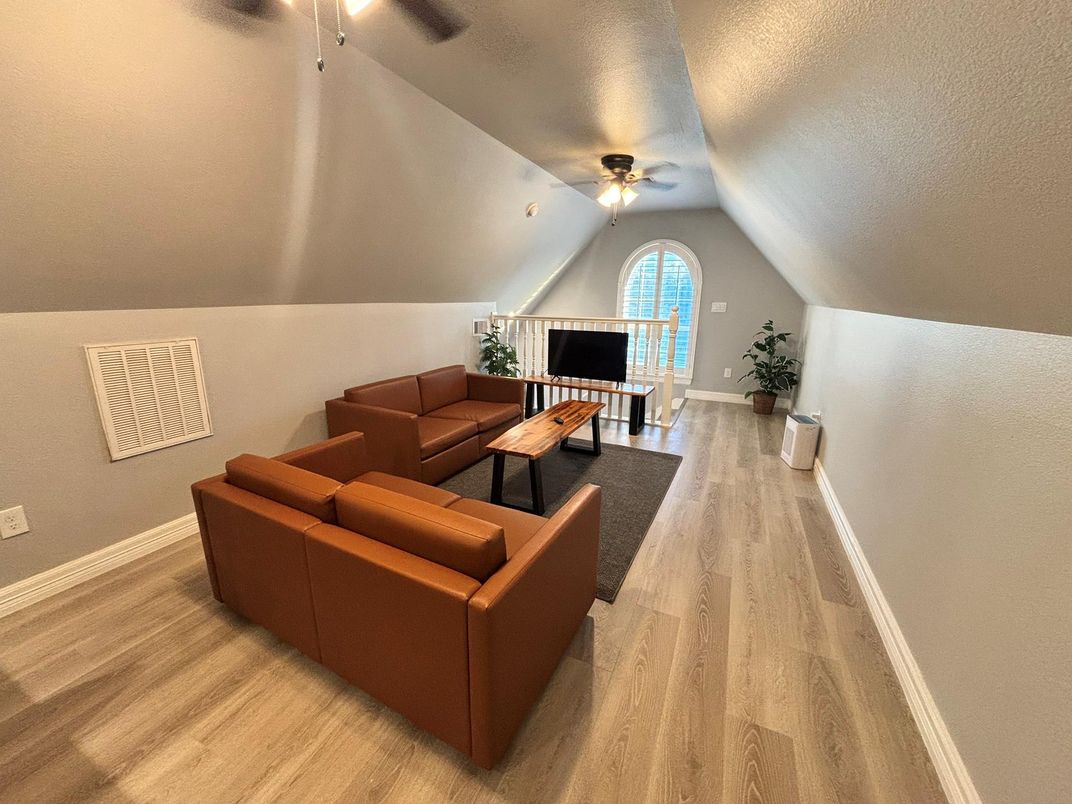 Interior, Living room, Wood Texture Flooring