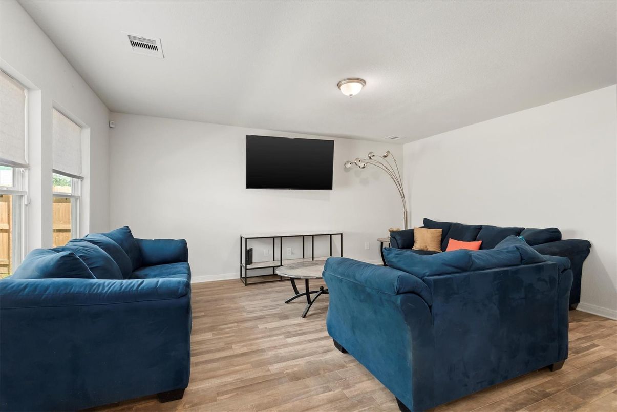 Interior, Living room, Wood Texture Flooring