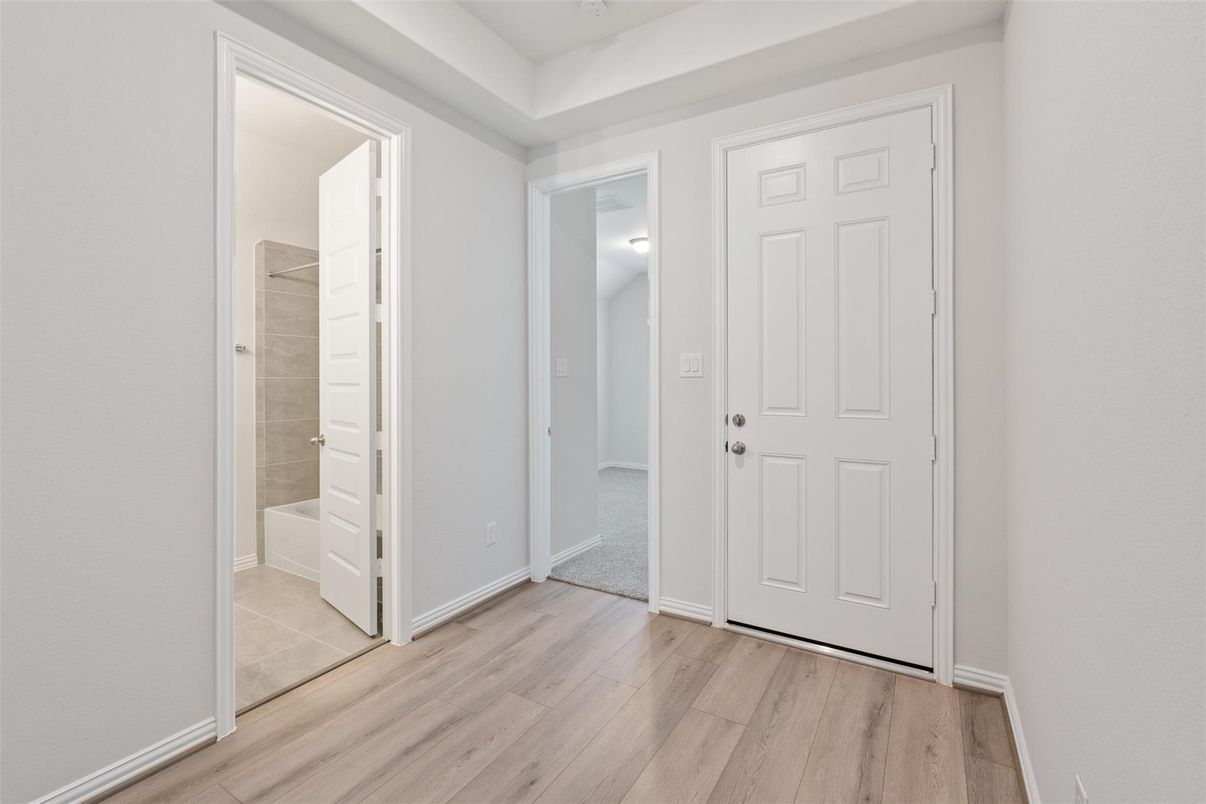 Interior, Wood Texture Flooring