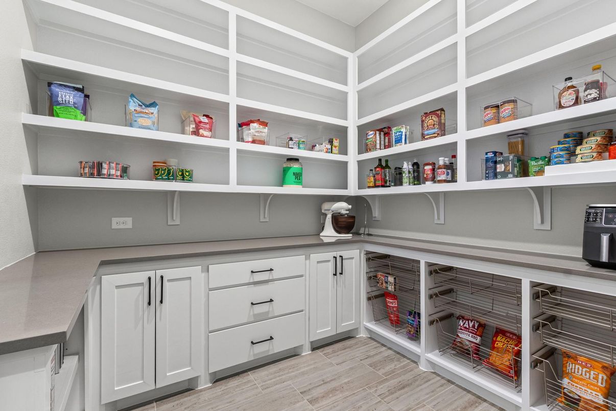 Interior, Wood Texture Flooring