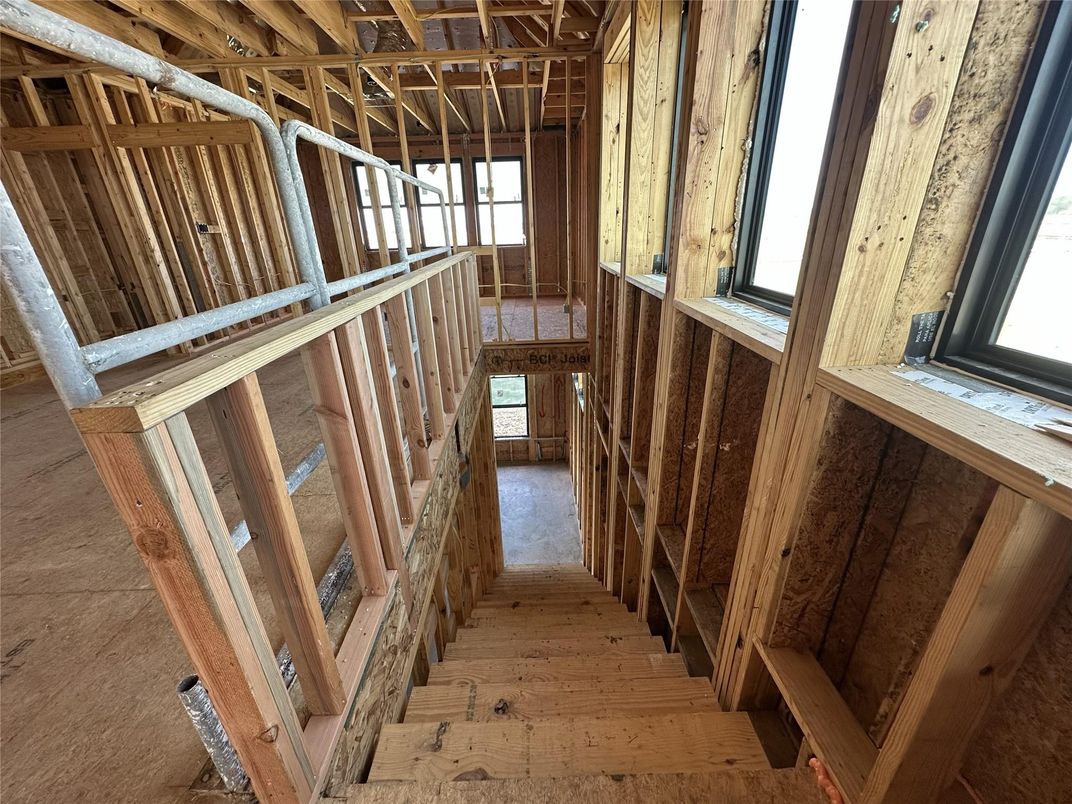Interior, Wooden Beams, Wood Texture Flooring, Wooden Walls