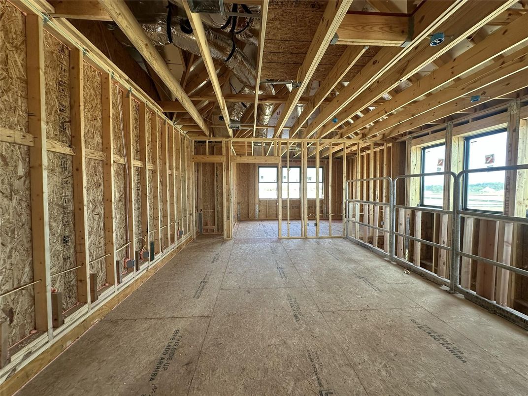 Interior, Wooden Beams, Wooden Ceilings