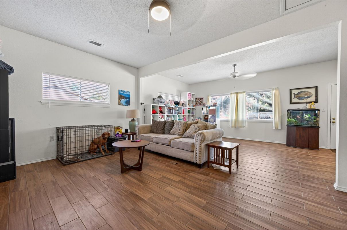 Interior, Living room, Wood Texture Flooring