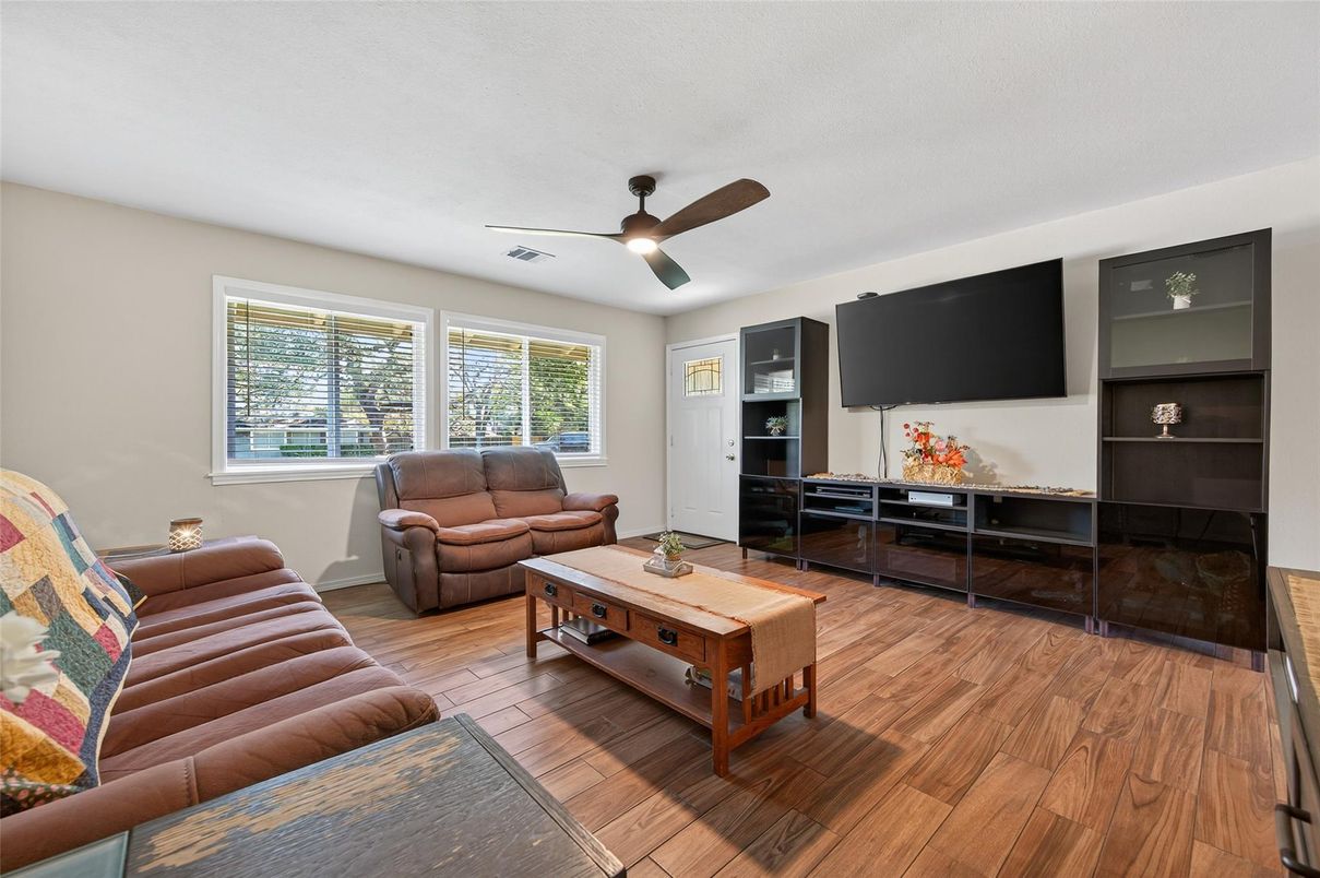 Interior, Living room, Wood Texture Flooring