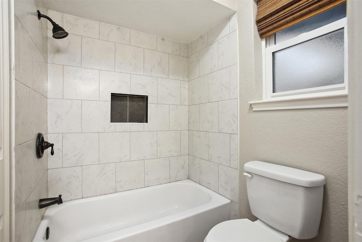 Bathroom, Interior, Marble Walls