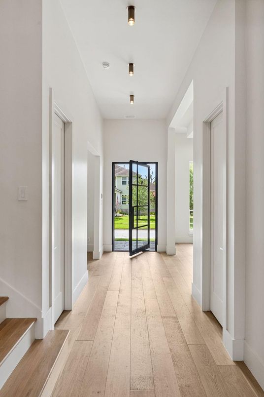 Interior, Wood Texture Flooring