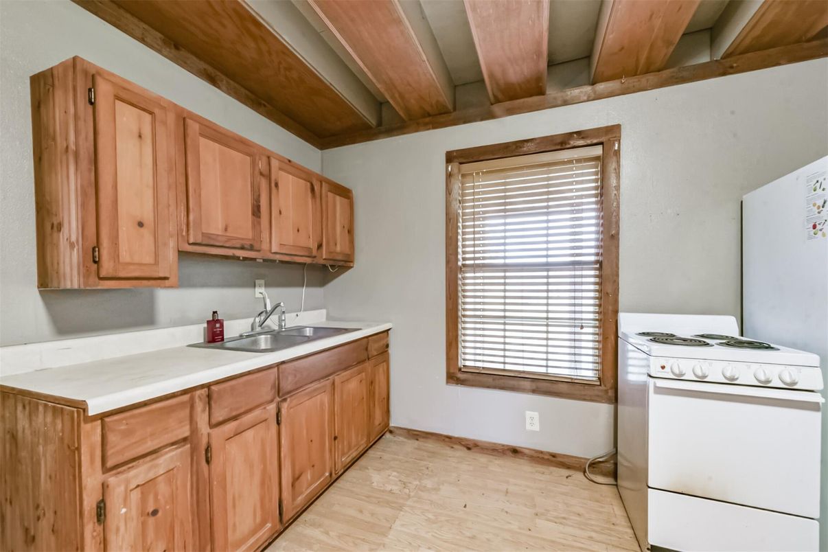 Interior, Kitchen, Wooden Beams, Wooden Ceilings, Wood Texture Flooring