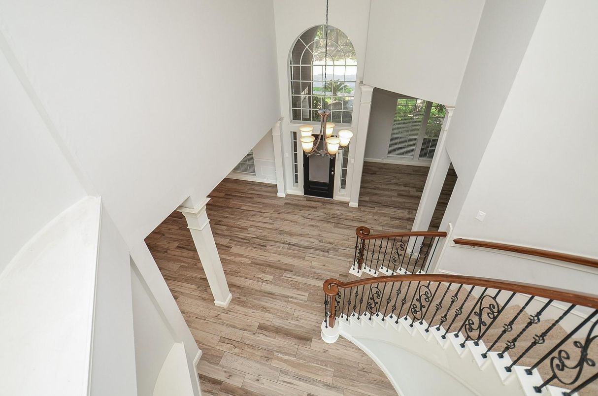 Interior, Wood Texture Flooring