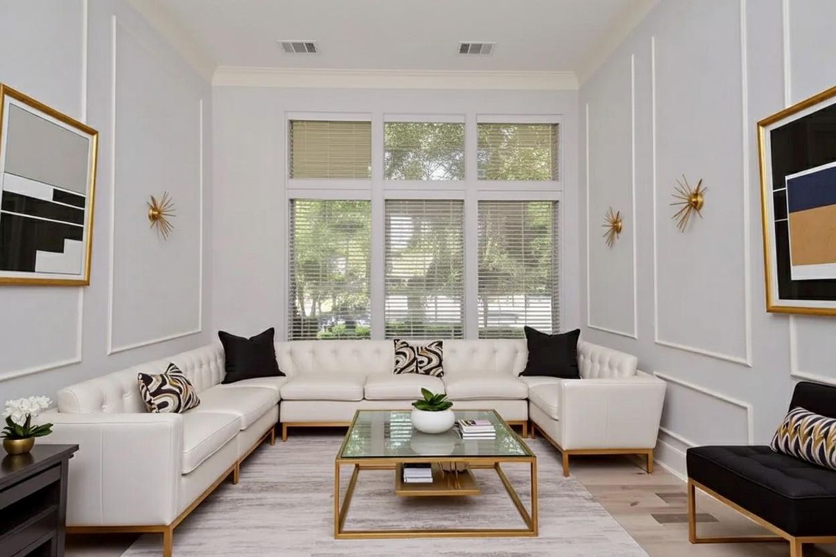 Interior, Living room, Wood Texture Flooring