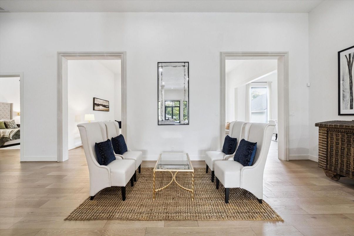 Interior, Living room, Wood Texture Flooring