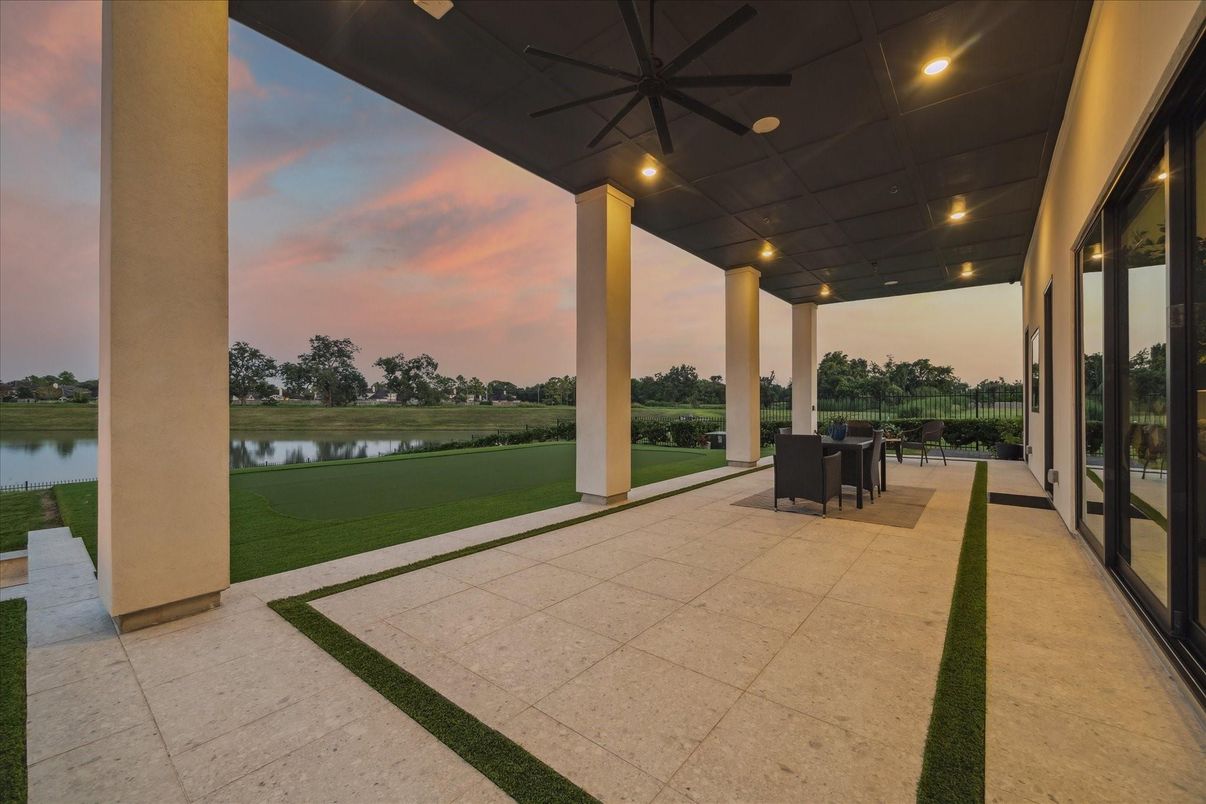 Water, Exterior, Other