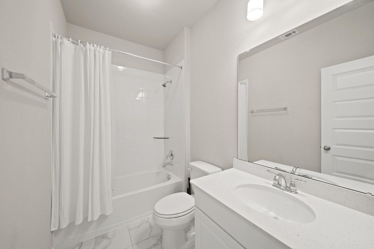 Bathroom, Interior, Marble