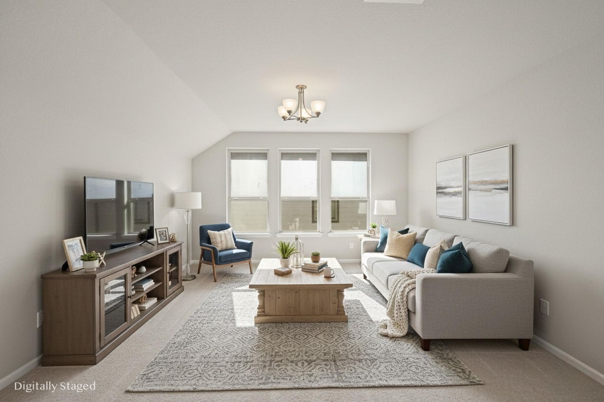 Chandelier, Interior, Living room, Water