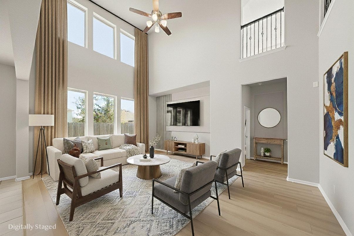 Interior, Living room, Wood Texture Flooring