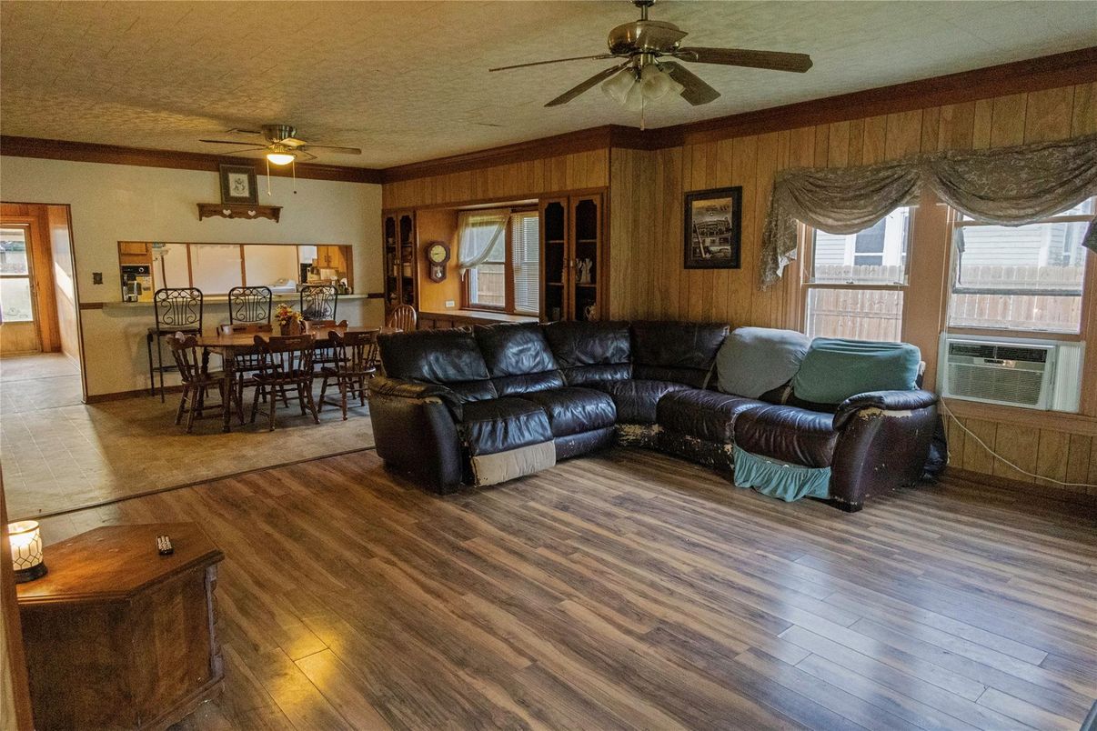 Dining room, Interior, Living room, Wood Texture Flooring