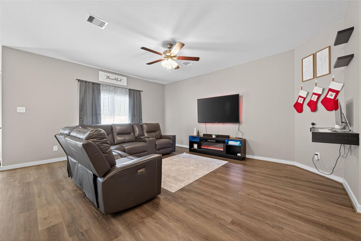Interior, Living room, Wood Texture Flooring