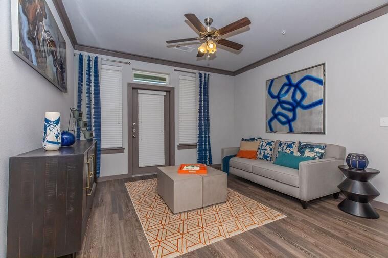 Interior, Living room, Wood Texture Flooring