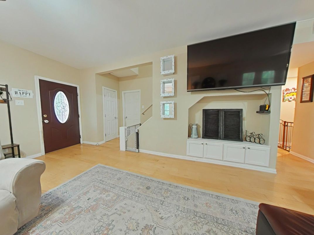 Interior, Wood Texture Flooring
