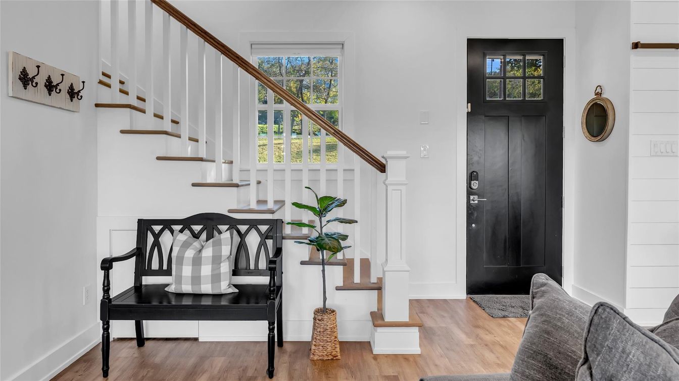 Interior, Wood Texture Flooring