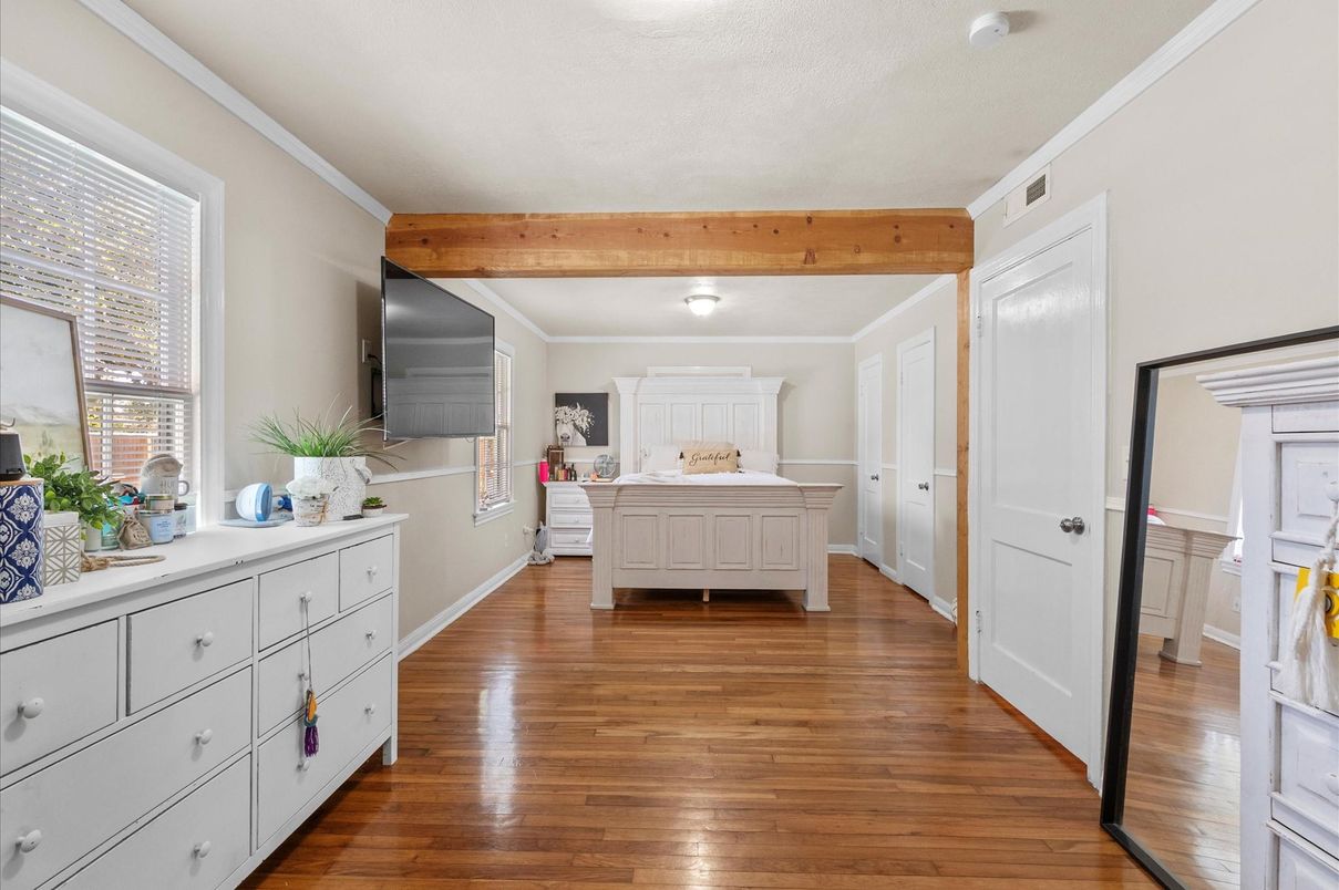 Interior, Wooden Beams, Wood Texture Flooring