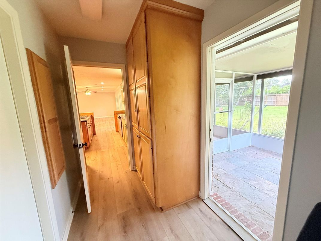 Interior, Wood Texture Flooring