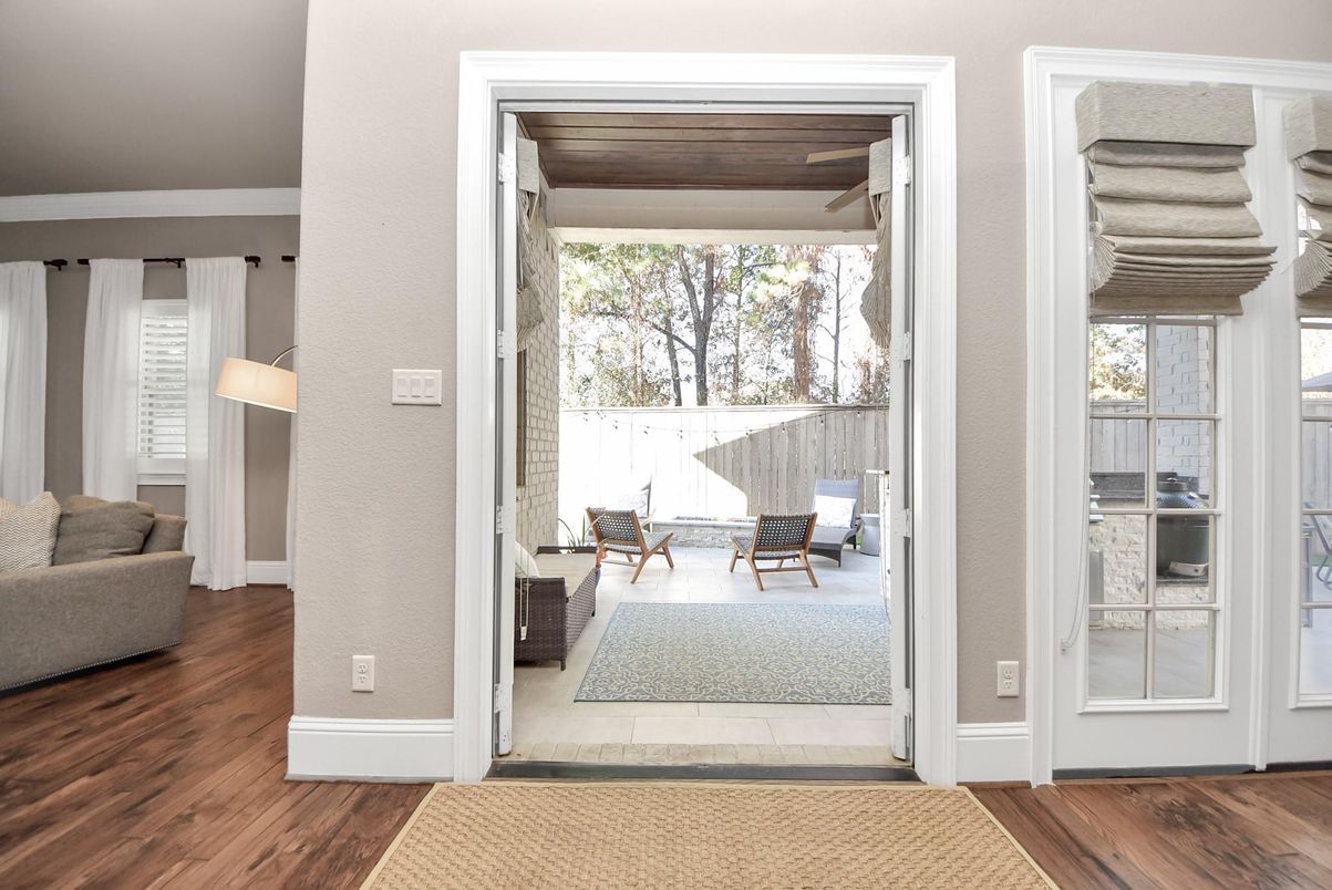 Interior, Wooden Ceilings, Wood Texture Flooring