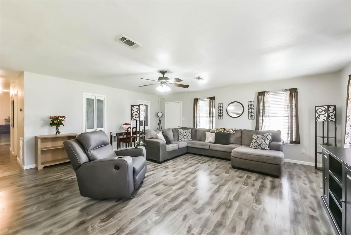 Interior, Living room, Wood Texture Flooring