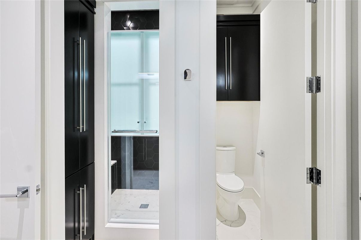 Bathroom, Interior, Marble