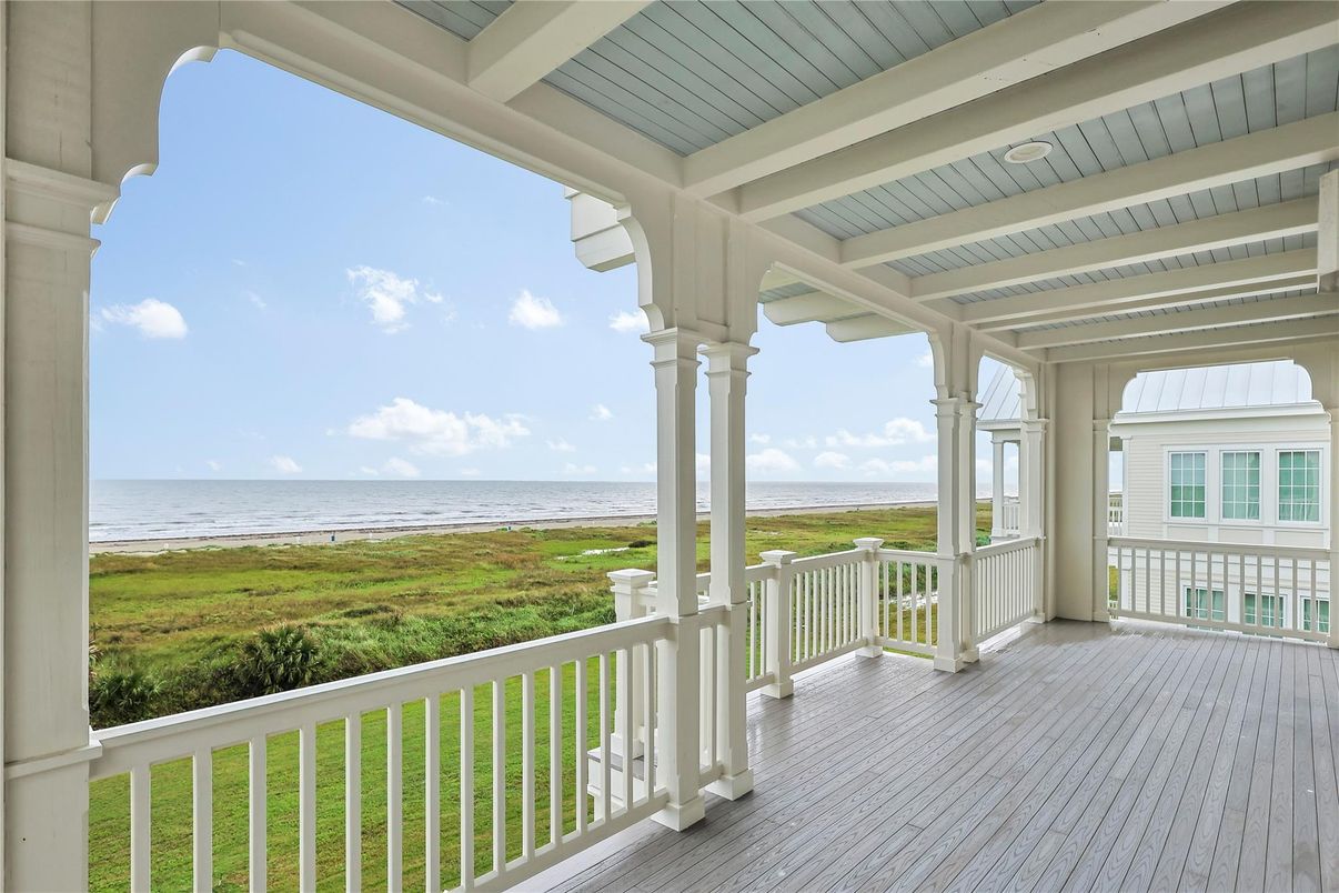 Water, Exterior, Other