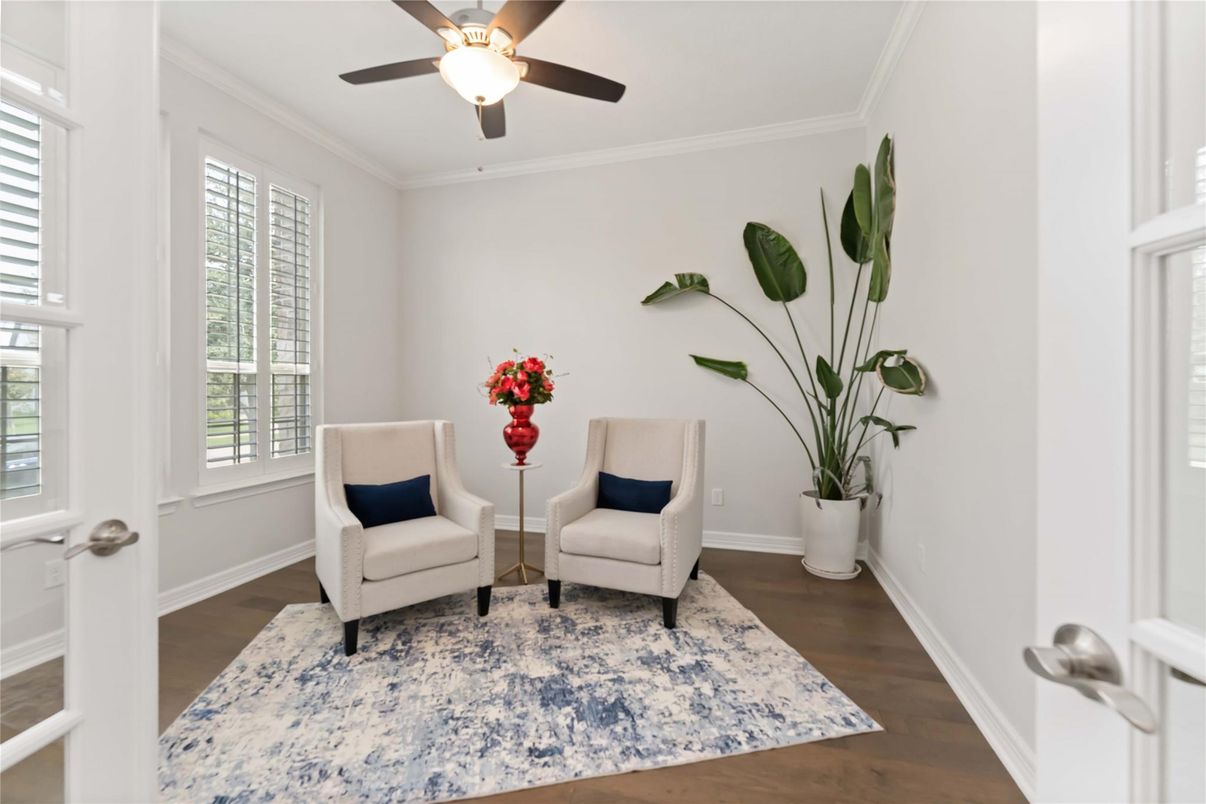 Interior, Wood Texture Flooring