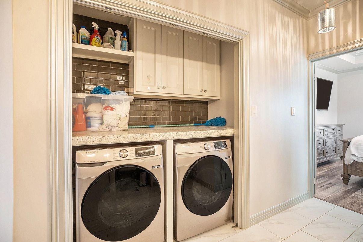 Interior, Marble, Washer, Wood Texture Flooring