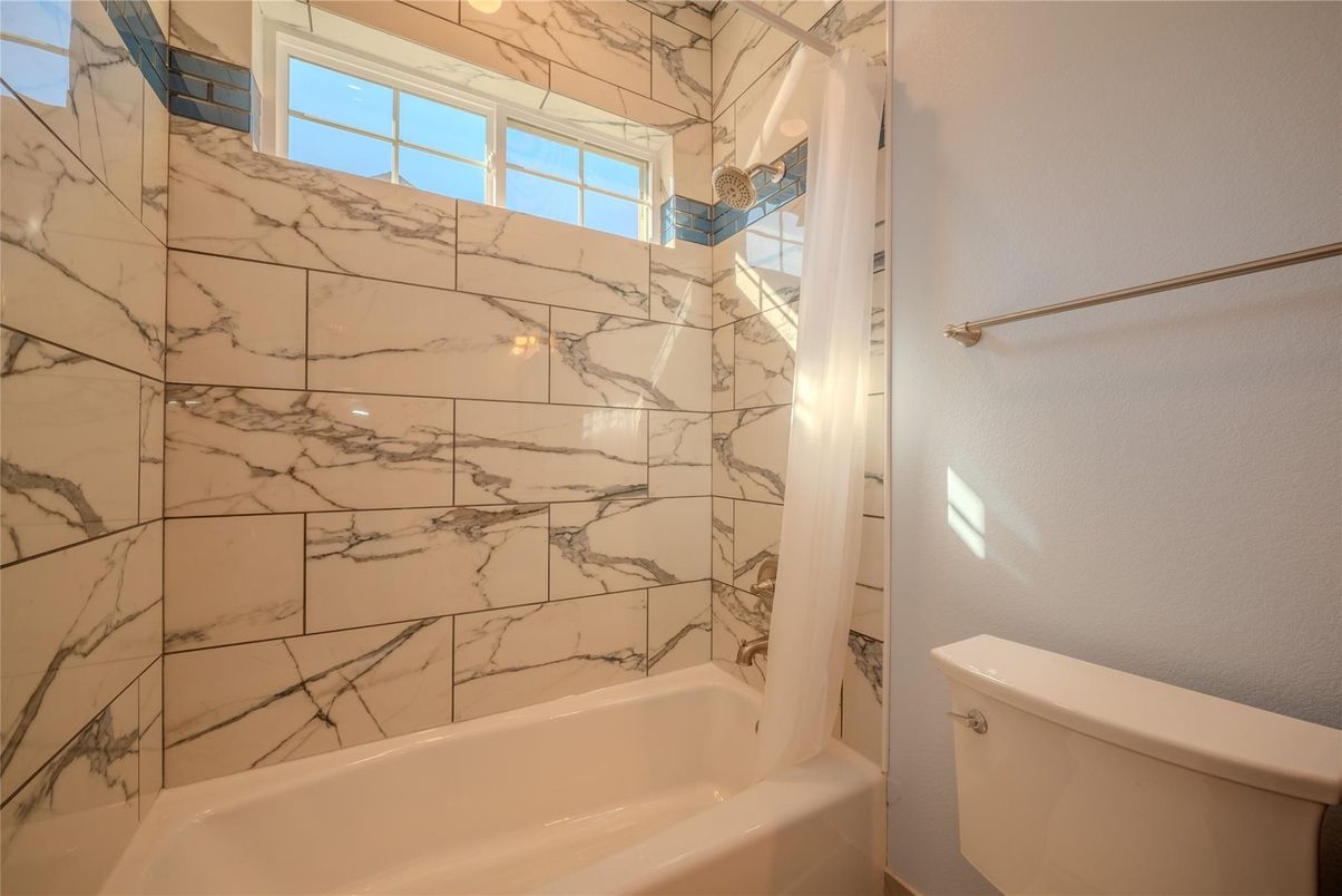 Bathroom, Interior, Marble Walls