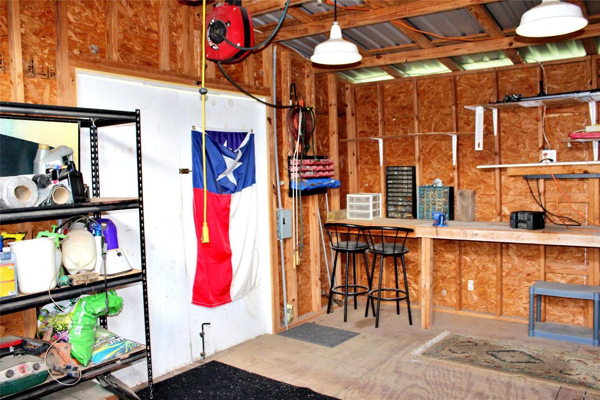 Interior, Pendant Lights, Wooden Beams, Wooden Walls