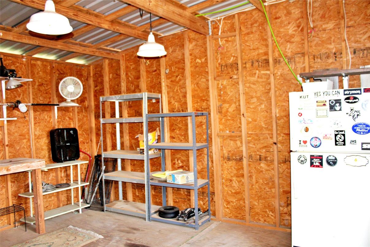 Interior, Pendant Lights, Wooden Beams, Wooden Walls