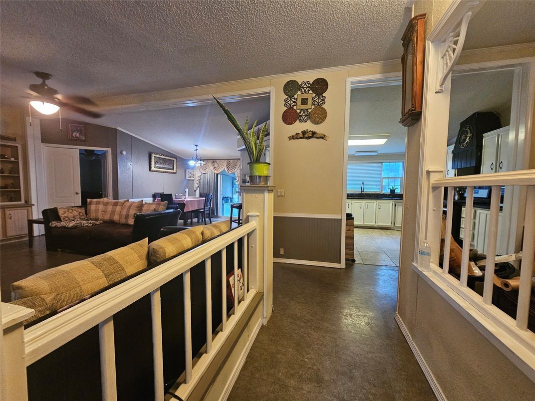 Dining room, Interior, Living room