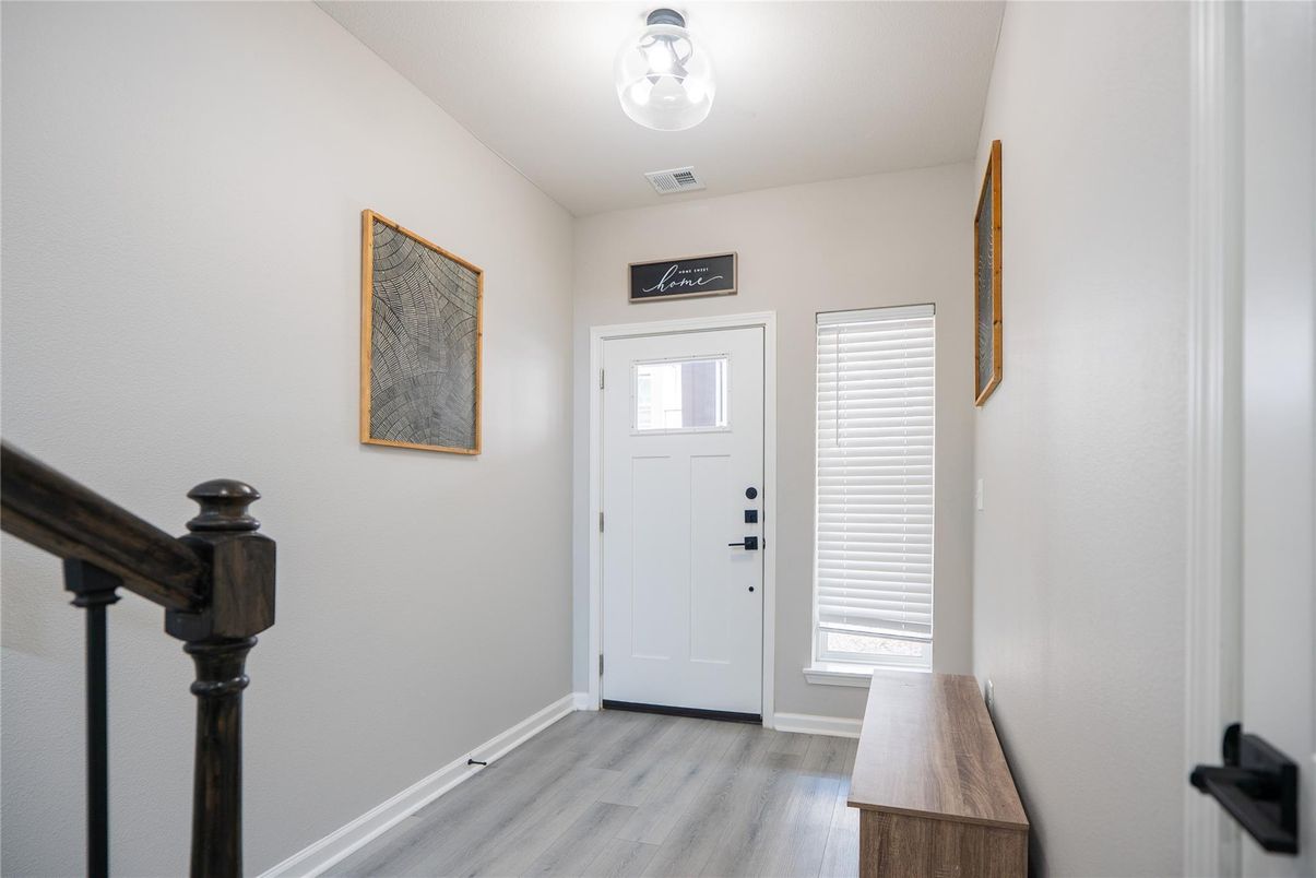 Interior, Wood Texture Flooring