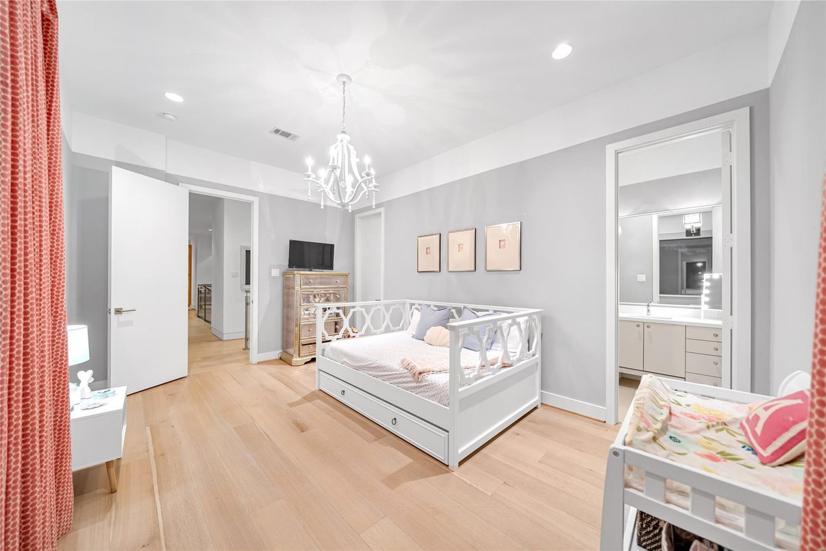 Chandelier, Interior, Pendant Lights, Recessed Lighting, Wood Texture Flooring