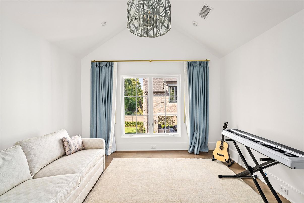 Interior, Piano, Wood Texture Flooring