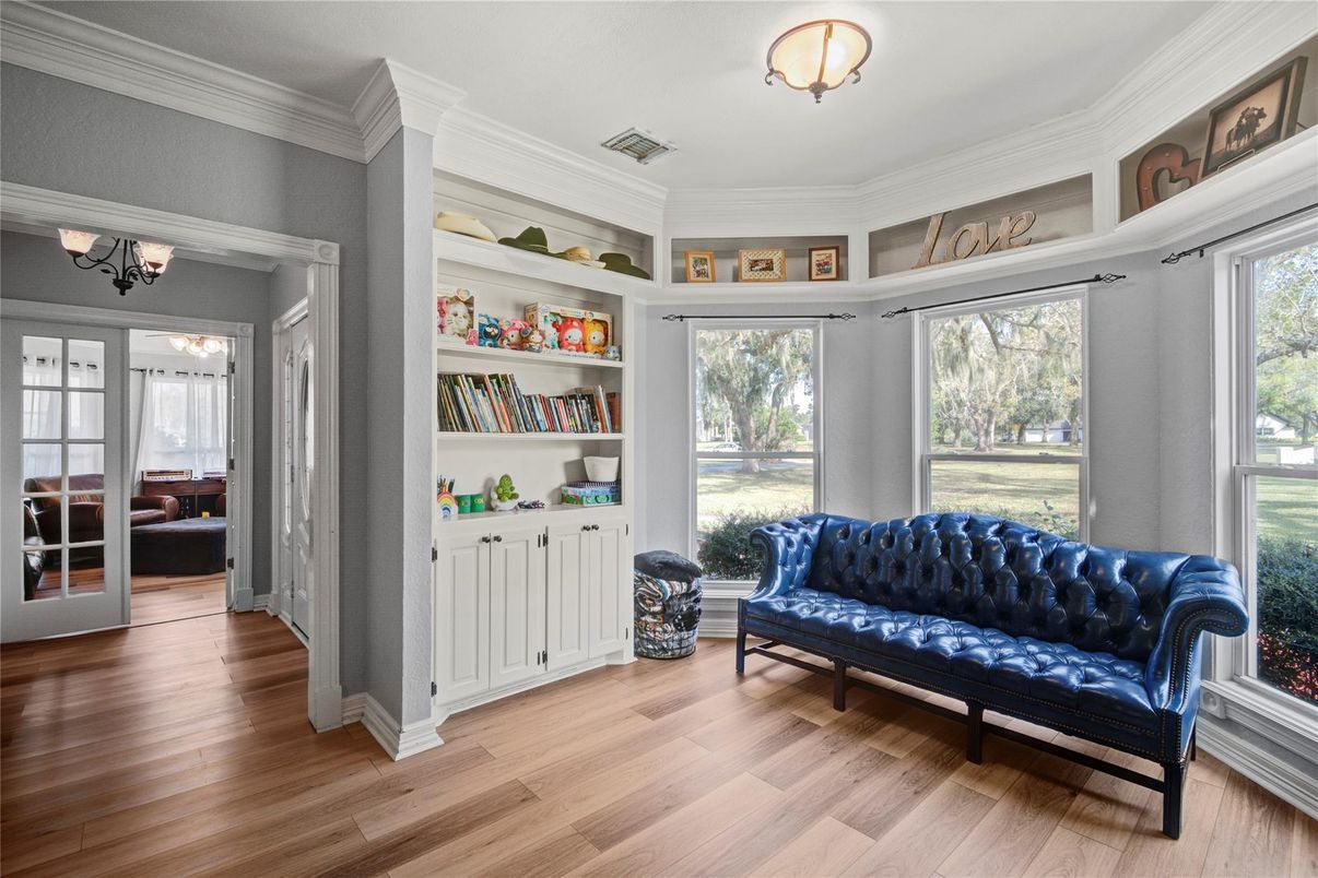 Interior, Wood Texture Flooring