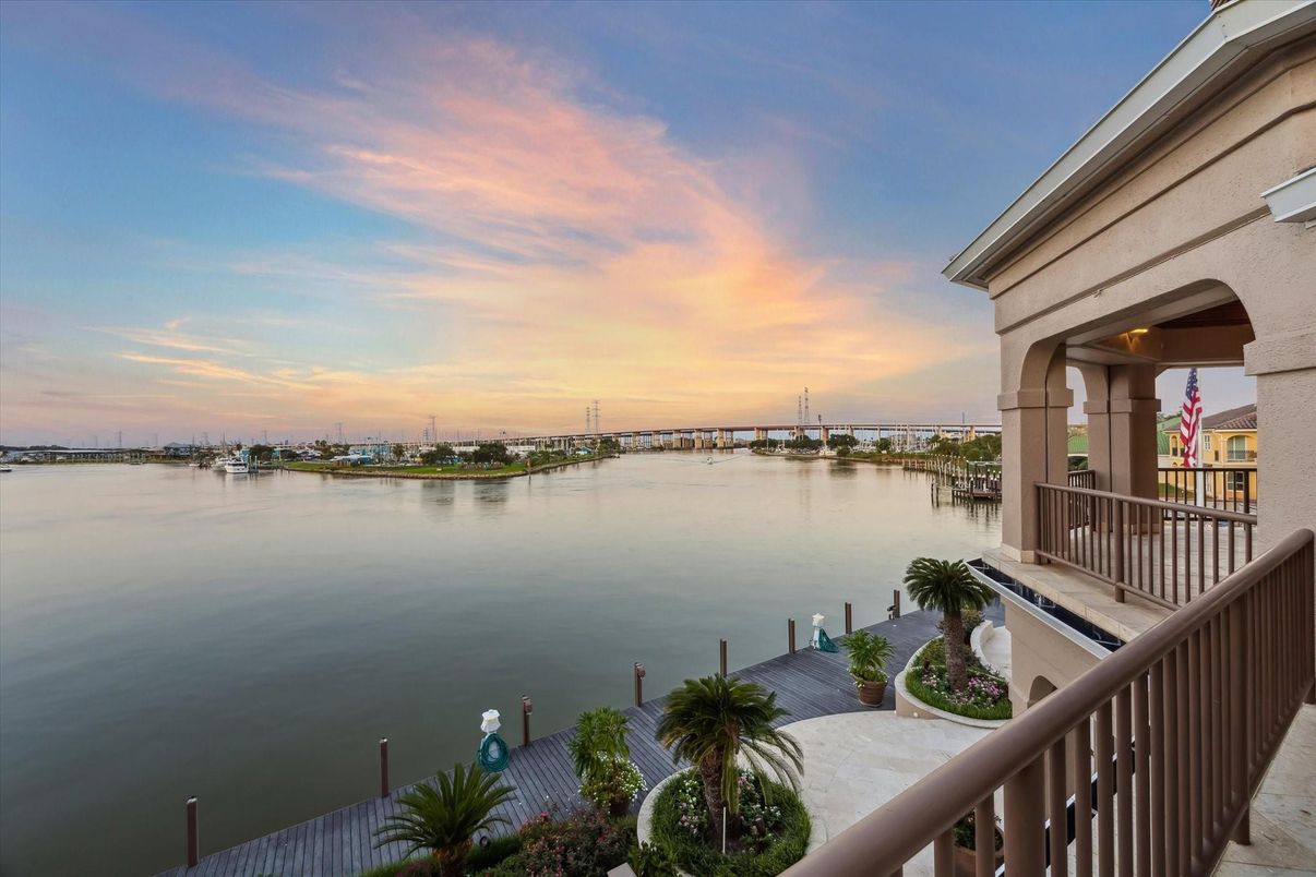 Water, Exterior, Other