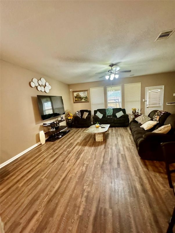 Interior, Living room, Wood Texture Flooring
